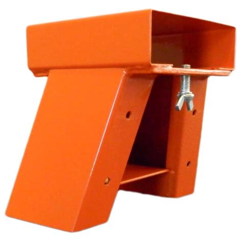 sawhorse metal brackets|super steel sawhorse brackets.